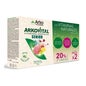 Arkovital® Pure Energy 50+ 60caps x2