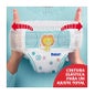 Dodot Pañal Infantil Pants Talla 4 9-15Kg 34uds
