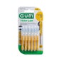 GUM Trav-Ler Cepillo Interdental 1.3mm 6uds