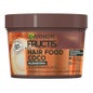Garnier Fructis Hair Food Coco Mascarilla Alisadora 400 ml