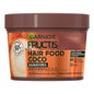 Garnier Fructis Hair Food Coco Mascarilla Alisadora 400 ml