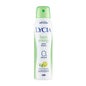 Lycia Fresh Energy Desodorante Spray 150ml