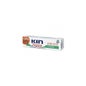 Kin Junior pasta dentífrica menta suave 75 ml+25 ml