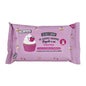 The Fruit Company Toallitas Hidroalcoholicas Fresa 15 uds