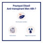 Etiaxil Déodorant Hommes Anti Transpirant 72h Aérosol 150ml