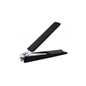 Vitry Cortauñas Manicura Negro 1 ud