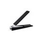 Vitry Cortauñas Manicura Negro 1 ud