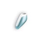 Satisfyer Love Breeze Succionador Clítoris Ice Blue 1 ud
