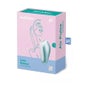 Satisfyer Love Breeze Succionador Clítoris Ice Blue 1 ud