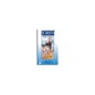 Jobst panty compresion ligera 70-Den color negro T-5 1 ud