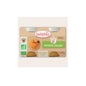 Babybio Small Pots Sweet Potato Organic ds 4 months 2x130g