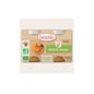 Babybio Small Pots Sweet Potato Organic ds 4 months 2x130g