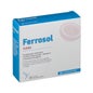 Ferrosol Flash Oral-Dispergerbare Konvolutter 20 Konvolutter