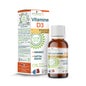 Sante Verte Vitamin D3 2000UI 20ml