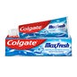 Colgate Pasta Dentífrica Max Fresh Azul 75ml
