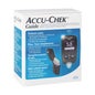 Accu-Chek Guide Medidor de glucosa 1 Unidad