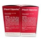 Pilexil Cápsulas 2x100caps