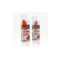 Dnins Cuchara Silicona Packs 1+1