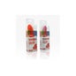 Dnins Cuchara Silicona Packs 1+1
