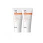 Letiat4 Krem do twarzy do skóry atopowej 2x50ml