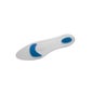 Soletta Orliman in silicone lungo PL-750 taglia 3 1pc