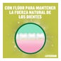 Listerine Enjuague Bucal Protección Dientes y Encías Té Verde Sabor Suave 500ml