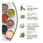 Naturtint Mascarilla Hair Food Quinoa 150 ml