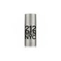 Carolina Herrera 212 Desodorizante Masculino 150 ml Vaporizador