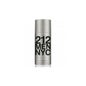 Carolina Herrera 212 Desodorizante Masculino 150 ml Vaporizador