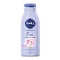 Nivea Öl in rosa Lotion und Arganöl 400ml