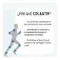 El granero Colagtiv Colágeno para Cartílagos y Huesos 180 comp
