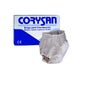 Corysan Braga Incont. Clip T10