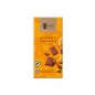 iChoc Cioccolato vegano Arancia e Mandorle Bio 80g