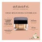 Atashi Cellular Cofre Renovadora + Hidratante