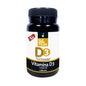 Novadiet Vitamina D3 1000 Ui 120 Comprimidos