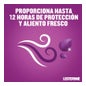 Listerine Enjuague Bucal Cuidado Total 95ml