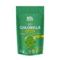 Solnatural Chlorella Bio 140 tabletas