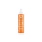Vichy Capital Soleil Cell Protect Spray Fluido Invisible SPF50+ 200ml