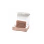 Karelia Soap Artisan Cocoa Bio 100g
