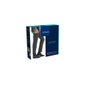 B/Sigvaris Expert3 H Po Black S N