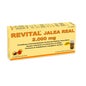 Revital Jalea Real 2000mg 20 Ampollas Bebibles