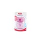 NUK Chupete Freestyle T2 silicona 2 uds