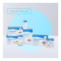 Care+ Solución Oftálmica Calmante 10 X0,5 ml