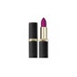 Loreal Color Riche Matte Barra de Labios 463 Plum Defile
