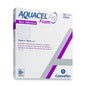 Aquacel Ag Foam Adhesive Dressing 10x10cm 10uds
