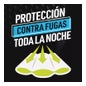 Dodot Ninjamas Pyjama Pants 4-7 Años 10 uds