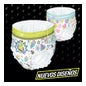 Dodot Ninjamas Pyjama Pants 4-7 Años 10 uds