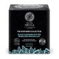 Natura Siberica Manteca negra limpiadora desmaquillante de uso diario 120 ml
