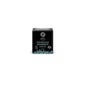 Natura Siberica Manteca negra limpiadora desmaquillante de uso diario 120 ml