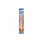 Oral-B Stages 3 cepillo dental infantil 1 ud